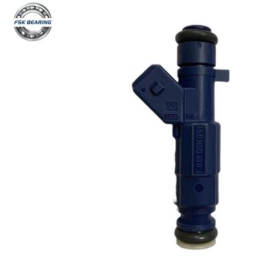 FSK Brand F01R00M108 Car Fuel Injector Gcr15 Chrome Steel For Geely P6 P5