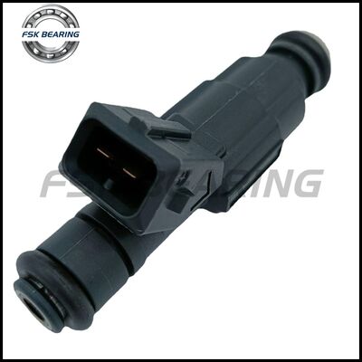 FSK Brand F01R00M108 Car Fuel Injector Gcr15 Chrome Steel For Geely P6 P5