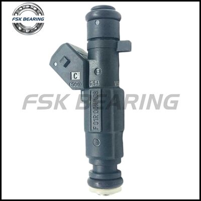 FSK Brand F01R00M108 Car Fuel Injector Gcr15 Chrome Steel For Geely P6 P5
