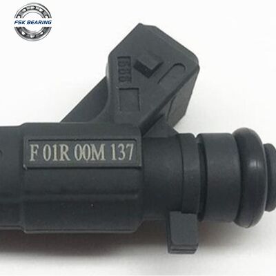 High Precision F01R00M137 Common Rail Injector For Diesel Engines CFMOTO ABEC-5