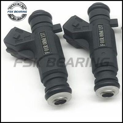 High Precision F01R00M137 Common Rail Injector For Diesel Engines CFMOTO ABEC-5