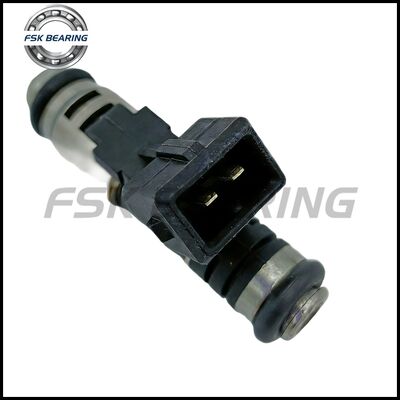 Hot Selling IPM002 Automotive Diesel Injector Gcr15 Chrome Steel For Peugeot  CitroëN