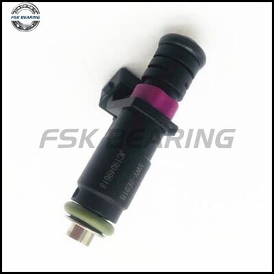 China FSK 5WY-2E01B Gcr15 Chrome Steel Automotive Fuel Injector For Peugeot ABEC-5