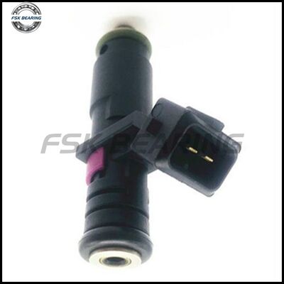 China FSK 5WY-2E01B Gcr15 Chrome Steel Automotive Fuel Injector For Peugeot ABEC-5
