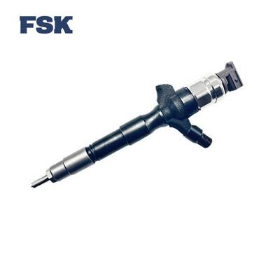 Brand New Fuel Injector 23670-39276 040000230L For Toyota Hilux 2KD Engine