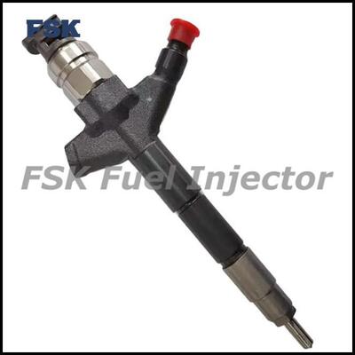 295050-1050 Fuel Injector Brand New Reliable Diesel Engine Replacement Accessory