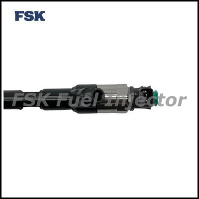 Brand New Fuel Injector 295050-0560 1465A351L For Toyota Hilux 2KD Engine