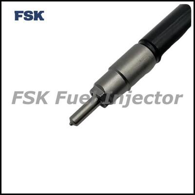 Brand New Fuel Injector 295050-0560 1465A351L For Toyota Hilux 2KD Engine