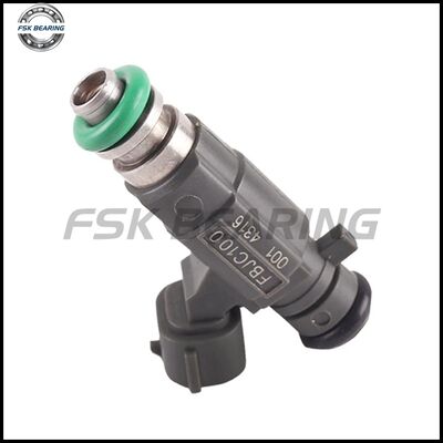 Long Life 16600-2Y915 FBJC100 Automotive Fuel Injector For Nissan Paladin ABEC-5