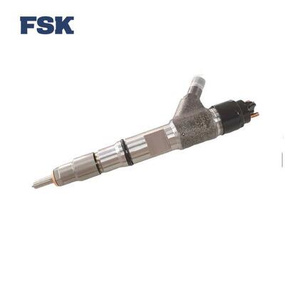Brand New Fuel Injectors 5264272 0445120297 High Quality Fuel Injectors Directly From The Manufacturer