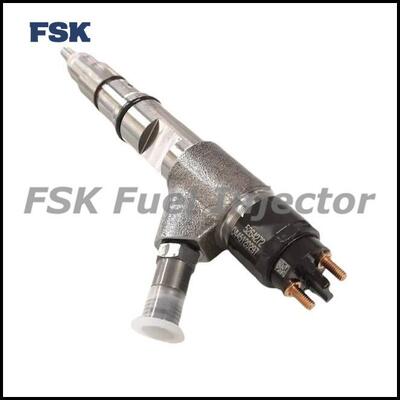 Brand New Fuel Injectors 5264272 0445120297 High Quality Fuel Injectors Directly From The Manufacturer