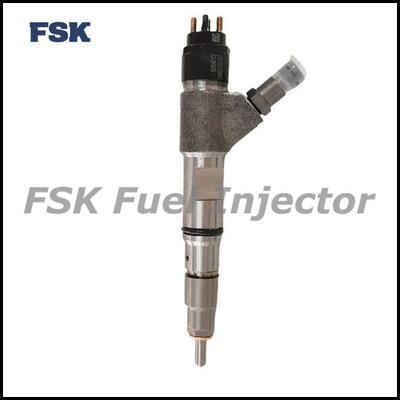 Brand New Fuel Injectors 5264272 0445120297 High Quality Fuel Injectors Directly From The Manufacturer