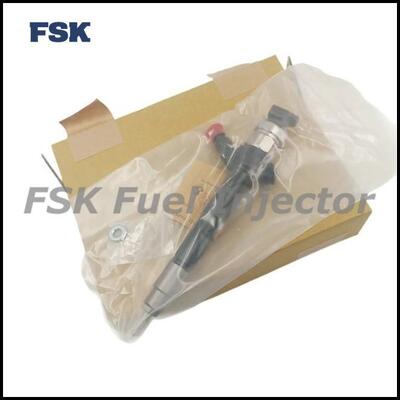 Brand New Fuel Injector 095000-8110 1465A307 For Engine Automotive Parts