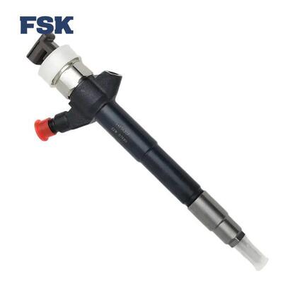 Brand New Fuel Injector 095000-8110 1465A307 For Engine Automotive Parts
