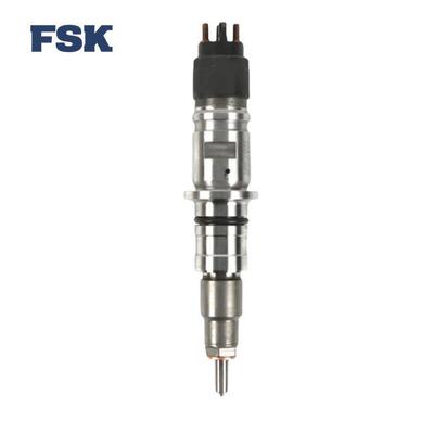 Brand New Fuel Injectors 0445120377 5307809 For Cummins CRIN2-16-BL ISL5.9 Engine