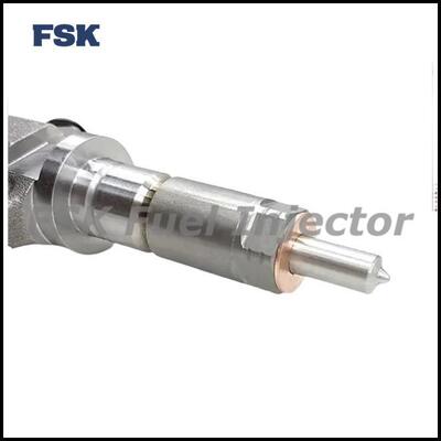 Brand New Common Rail Injector 0445120008 Used In Chevrolet Engine Assembly Parts