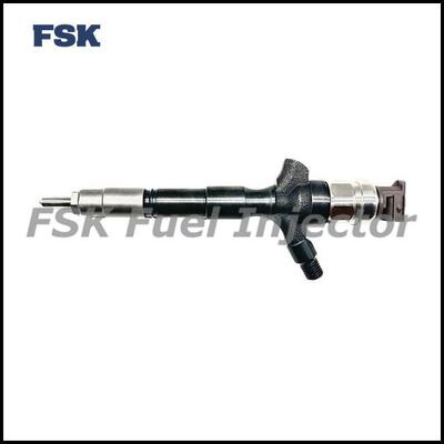 2670-30280 095000-7780 Denso Common Rail Injector OEM Fit For Toyota Hilux Prado Land Cruiser 2KD FTV 1KD FTV