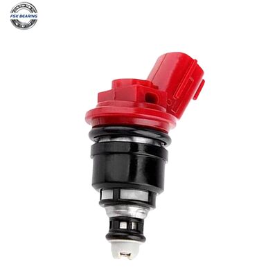 High Precision 16600-53J00 Diesel Injector Kit For Nissan With Gcr15 Chrome Steel