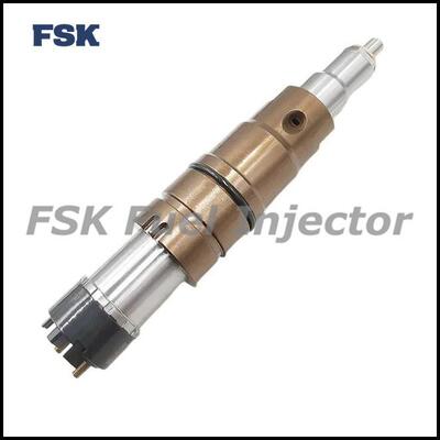 Cummins ISZ Series Injector 2872284 Premium Advantageous Diesel Engine Replacement Part