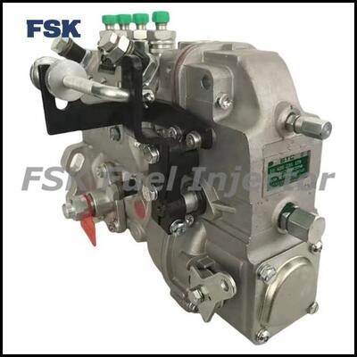 High Performance 4946526 Fuel Injection Pump for Cummins 4BT3.9-G1 Generator Drive Applications
