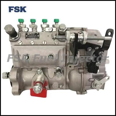 High Performance 4946526 Fuel Injection Pump for Cummins 4BT3.9-G1 Generator Drive Applications