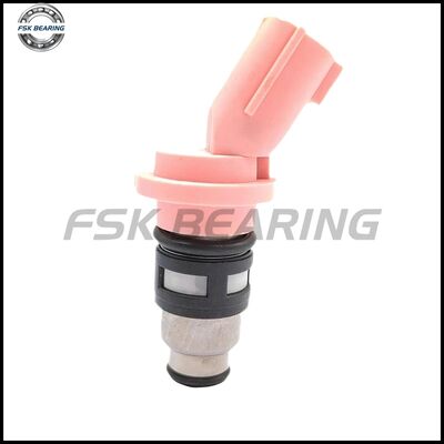 High precision 16600-73C00 Gcr15 Chrome Steel Automotive Fuel Injector Nozzle For Nissan