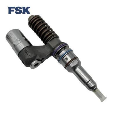 Genuine Single Injector 500331074 0414701083 For Case Fiat Iveco