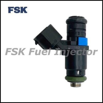 03C906031A 04E906031F Gasoline Fuel Injector OEM Fit For Volkswagen Bora Skoda Superb Engines