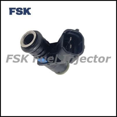 03C906031A 04E906031F Gasoline Fuel Injector OEM Fit For Volkswagen Bora Skoda Superb Engines