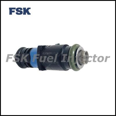 03C906031A 04E906031F Gasoline Fuel Injector OEM Fit For Volkswagen Bora Skoda Superb Engines