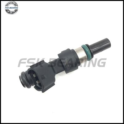High Quality 16600-ED000 FBY1160 Automotive Fuel Injector For Nissan Tiida Livina Livina Models ABEC-5