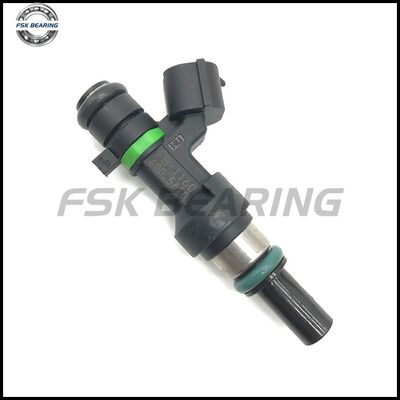 High Quality 16600-ED000 FBY1160 Automotive Fuel Injector For Nissan Tiida Livina Livina Models ABEC-5