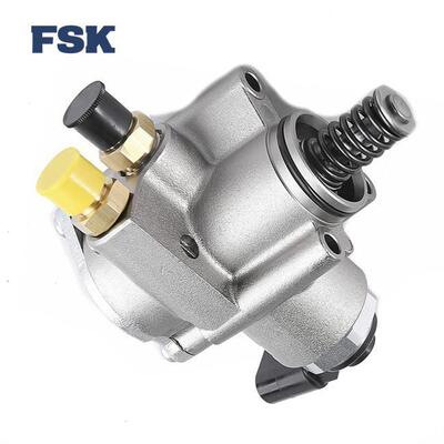 03H127025C Automotive High Pressure Fuel Pump OEM Fit For Audi Q7 Volkswagen Touareg Porsche 3.6T Engines