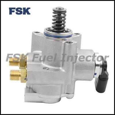 03H127025C Automotive High Pressure Fuel Pump OEM Fit For Audi Q7 Volkswagen Touareg Porsche 3.6T Engines