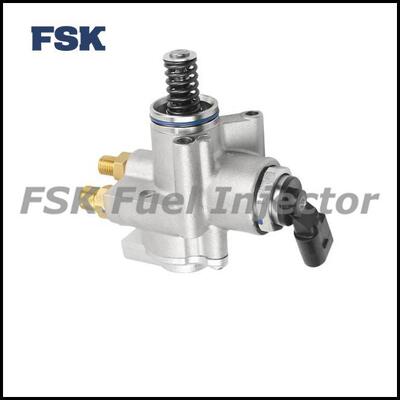03H127025C Automotive High Pressure Fuel Pump OEM Fit For Audi Q7 Volkswagen Touareg Porsche 3.6T Engines