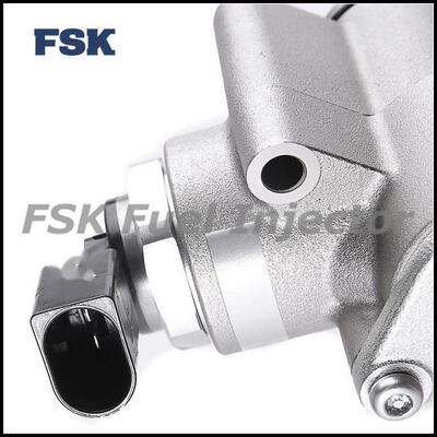 03H127025C Automotive High Pressure Fuel Pump OEM Fit For Audi Q7 Volkswagen Touareg Porsche 3.6T Engines