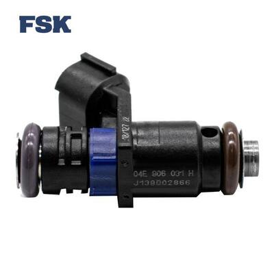 High Performance 04E906031H Fuel Injector For VW Jetta Mk7/Golf Mk7 & Skoda Octavia 1.6 MPI Engines