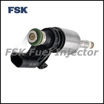 04E906036C AF Car Fuel Injector For Volkswagen Lavida Santana And Octavia