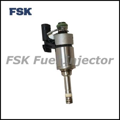 Premium 04E906036Q Fuel Injector Compatible With Volkswagen Skoda Octavia 1.4L