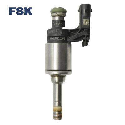 Premium 04E906036Q Fuel Injector Compatible With Volkswagen Skoda Octavia 1.4L