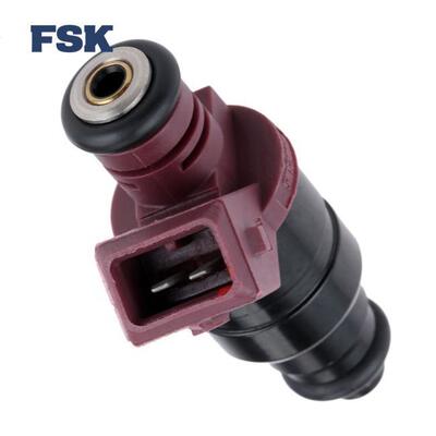 High Performance 5WY2404A Gasoline Injector Direct Replacement for Chery QQ 3 Siemens 0.8L System