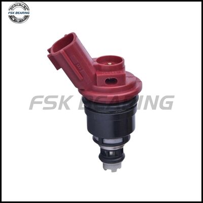 FSKG 16600-RR544 Gcr15 Chrome Steel Common Rail Fuel Injector For Nissan Automotive Parts