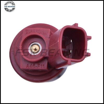 FSKG 16600-RR544 Gcr15 Chrome Steel Common Rail Fuel Injector For Nissan Automotive Parts