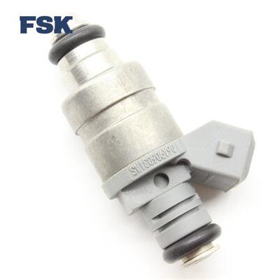 06A906031AS Fuel Injector OEM Fit for Volkswagen 2.0L 2V MPI Engines