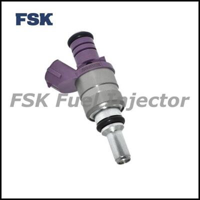 Reliable 06A906031BK Fuel Injector Bosch Compatible For VW Engines