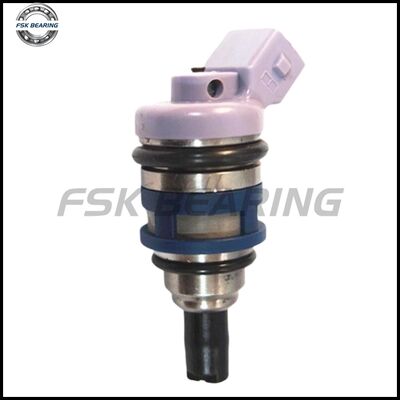 Hot Selling 16600-RR701 Automotive Fuel Injector For Nissan ABEC-3/ABEC-5 Precision