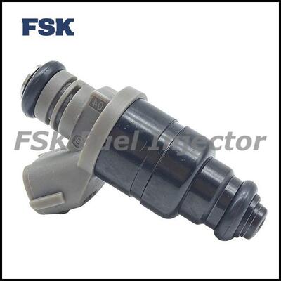 06A906031BT Bosch Fuel Injector Perfect Fit For VW Golf Plus Engines