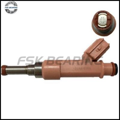 FSK Brand 23250-0T050 Diesel Common Rail Injector Nozz For Toyota Corolla Long Life