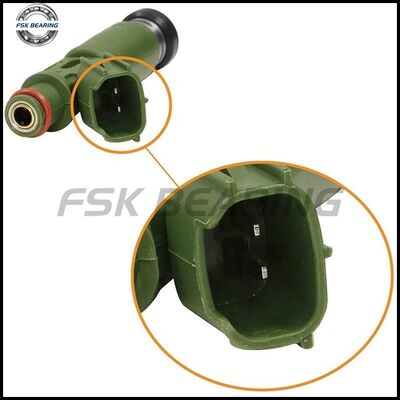 FSK Brand 23250-22040 Gcr15 Chrome Steel Common Rail Injector For Toyota Vios Corolla