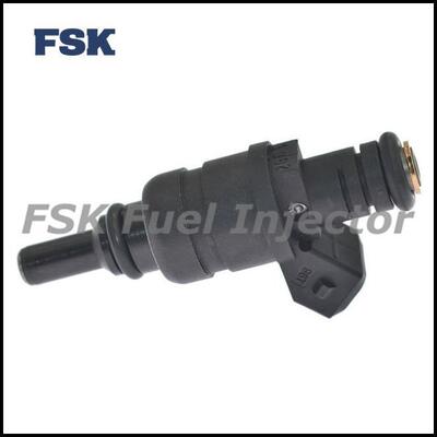 High Performance 06A906031D Gasoline Injector For VW Golf 1.8 20V AGN Engine